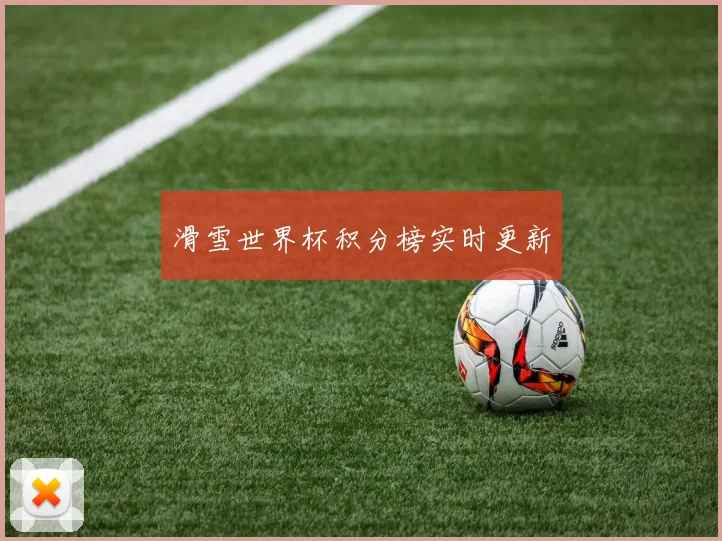 滑雪世界杯积分榜实时更新